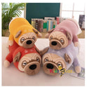 80Cm Plush Dog Toy - Cute Soft Toy I Comfortable & Fluffy Soft Toy
