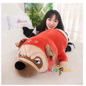 70Cm Cute Soft Dog Toy - Cute Soft Toy Comfortable Soft Dog
