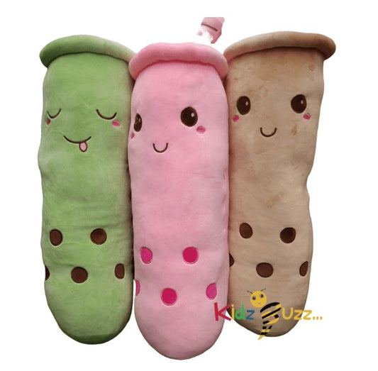85cm Bubble Tea Toy For Kids