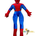 90cm Spiderman Soft Toy For Kids -Soft Stuffed Plush Toy