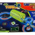 92Pcs Glow Track Set