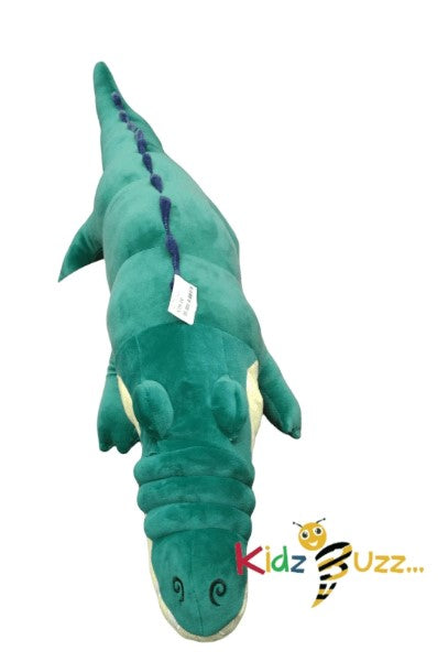 95Cm Crocodile Soft Toy - Soft Plush Toy