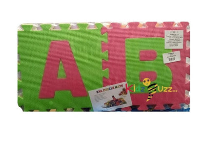 EVA PLAY MAT