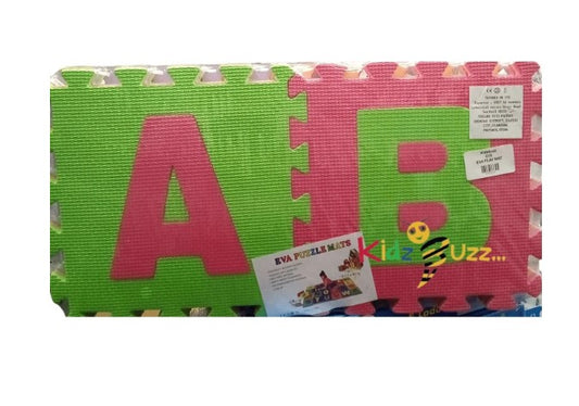 EVA PLAY MAT