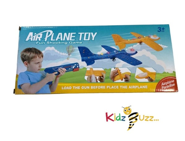 Air Plane Toy