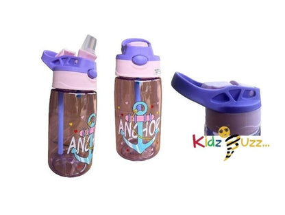 Water Bottle Anchor 480ml
