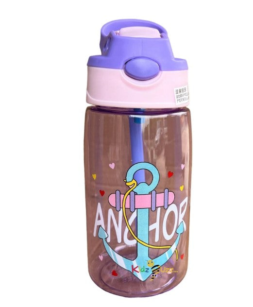 Water Bottle Anchor 480ml
