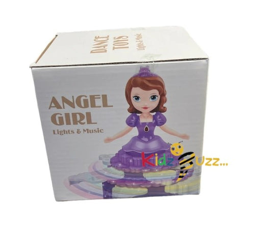 Angel Girl 8899105 Toy For kids