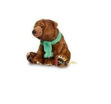 Aurora Bear Hunt Small Soft Toy