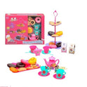 Afternoon Tea Party Toy For Kids