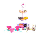 Afternoon Tea Party Toy For Kids