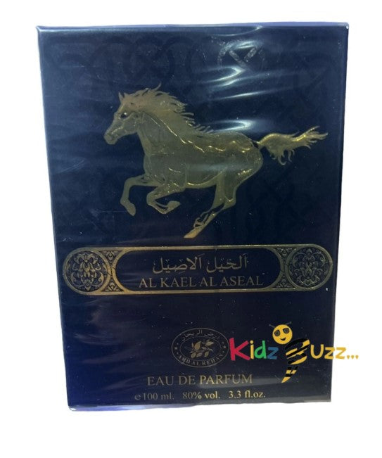 AL kael AL Aseal Perfume For Unisex