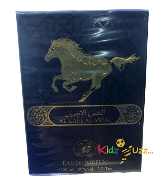 AL kael AL Aseal Perfume For Unisex
