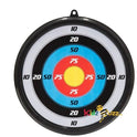 Archery Bow and Arrow Toy Set