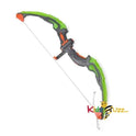 Archery Bow and Arrow Toy Set