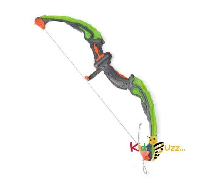 Archery Bow and Arrow Toy Set