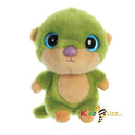 Otis the River Otter Soft Toy