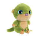 Otis the River Otter Soft Toy