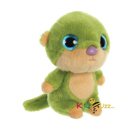 Otis the River Otter Soft Toy