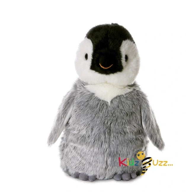 Aurora Penny Penguin Soft Toy- Soft Plush Toy