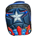 Avengers School Backpack For School Kids