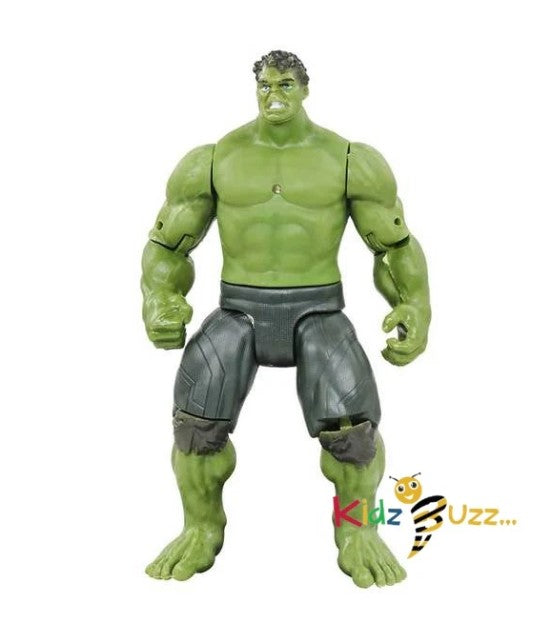 Avengers 15cm
