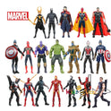 Avengers 15cm