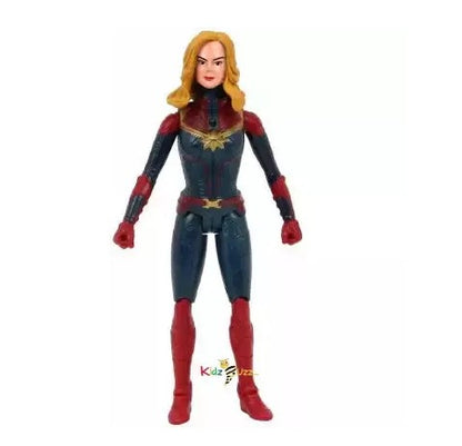 Avengers 15cm