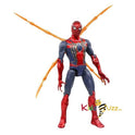 Avengers 15cm