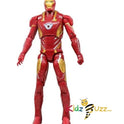 Avengers 15cm
