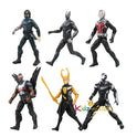 Avengers 15cm