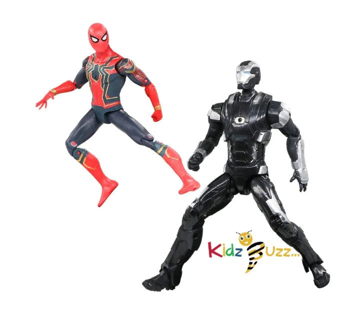 Avengers 15cm