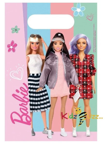 Barbie Lootbag