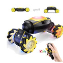 DODOELEPHANT RC Car Remote Control Car