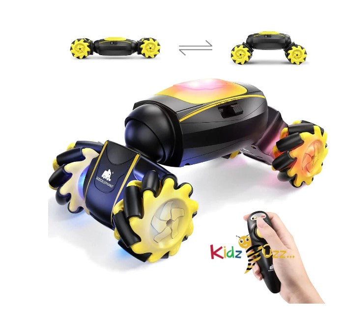 DODOELEPHANT RC Car Remote Control Car