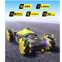 DODOELEPHANT RC Car Remote Control Car