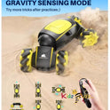 DODOELEPHANT RC Car Remote Control Car