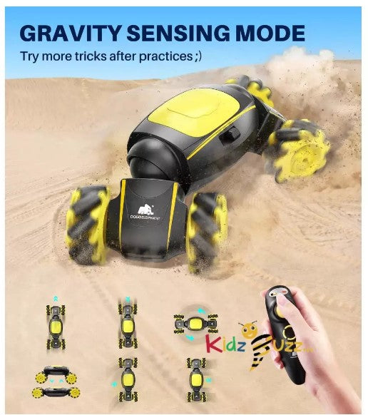 DODOELEPHANT RC Car Remote Control Car