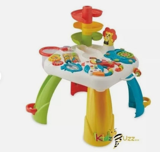 Nuby Activity sensory table