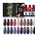 23Pcs Gel Nail Polish Sets