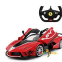 Rastar R/C Ferrari FXX Remote Controlled Officially Licensed by Ferrari