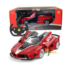 Rastar R/C Ferrari FXX Remote Controlled Officially Licensed by Ferrari
