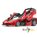 Rastar R/C Ferrari FXX Remote Controlled Officially Licensed by Ferrari