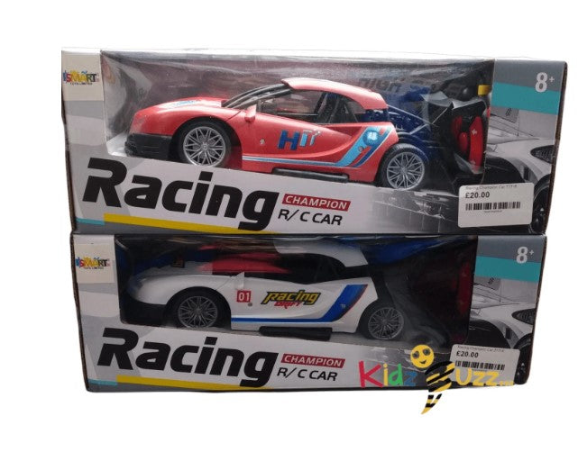 Racing Champion Car 77716 Toy For kids