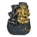 Mini Ganesh Water Fountain