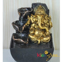 Mini Ganesh Water Fountain