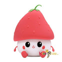 Strawberry - Lumi Buddy Nightlight Rechargeable
