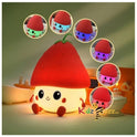 Strawberry - Lumi Buddy Nightlight Rechargeable