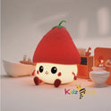 Strawberry - Lumi Buddy Nightlight Rechargeable