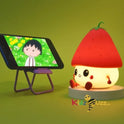 Strawberry - Lumi Buddy Nightlight Rechargeable